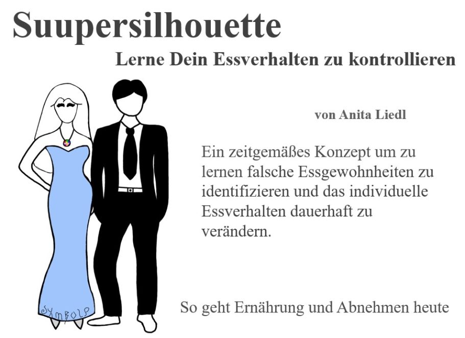 Suupersilhouette (deutsch)